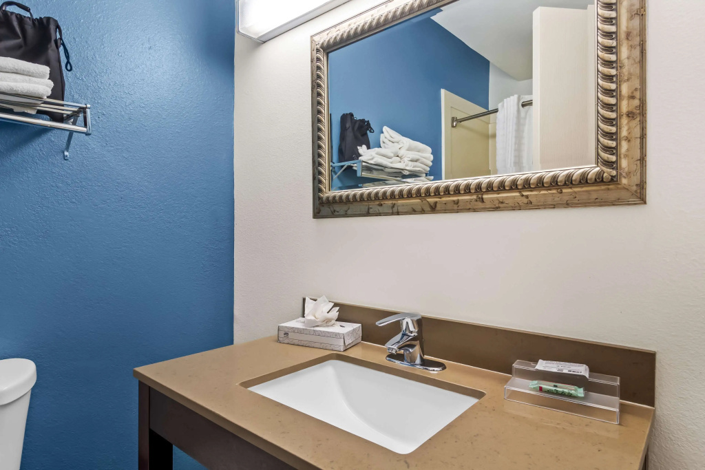 Sonesta Essential IAH Airport JFK Boulevard - Chambres