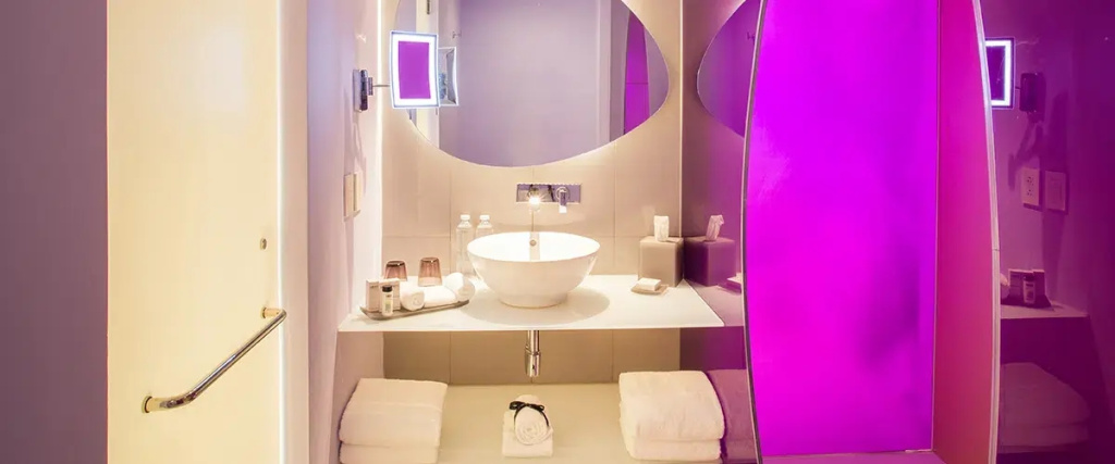 Temptation Cancun Resort All Inclusive - Adults Only - Chambres