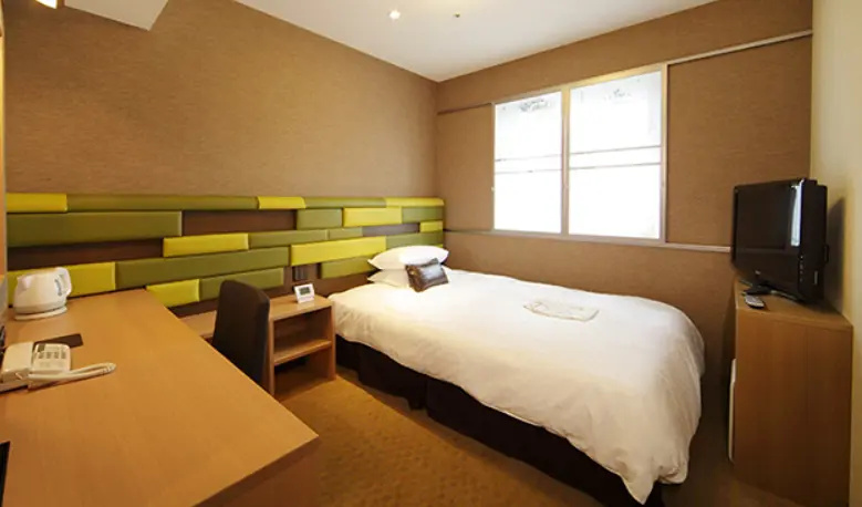 Hearton Hotel Kitaumeda 사진 7