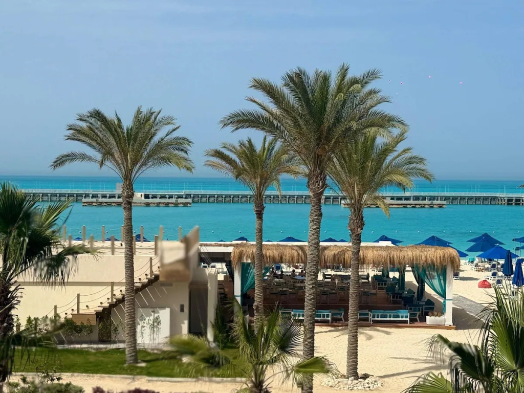 Rixos Premium Alamein - фото 24