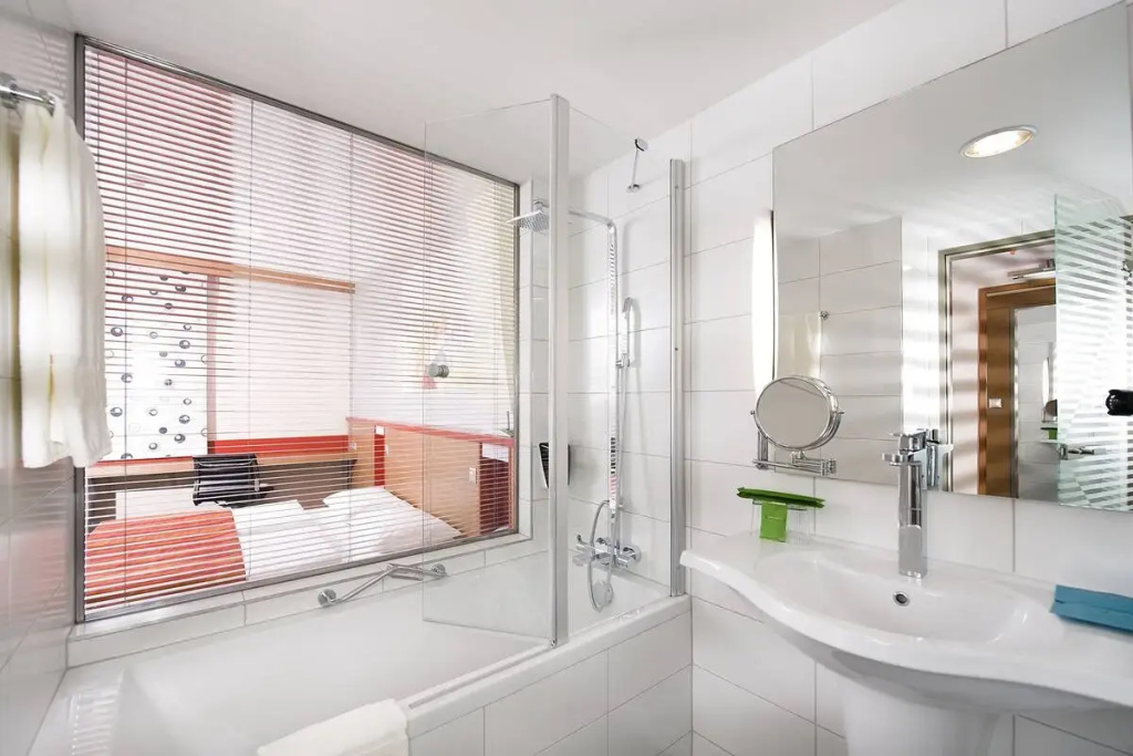 Royal Park Boutique Hotel - Chambres
