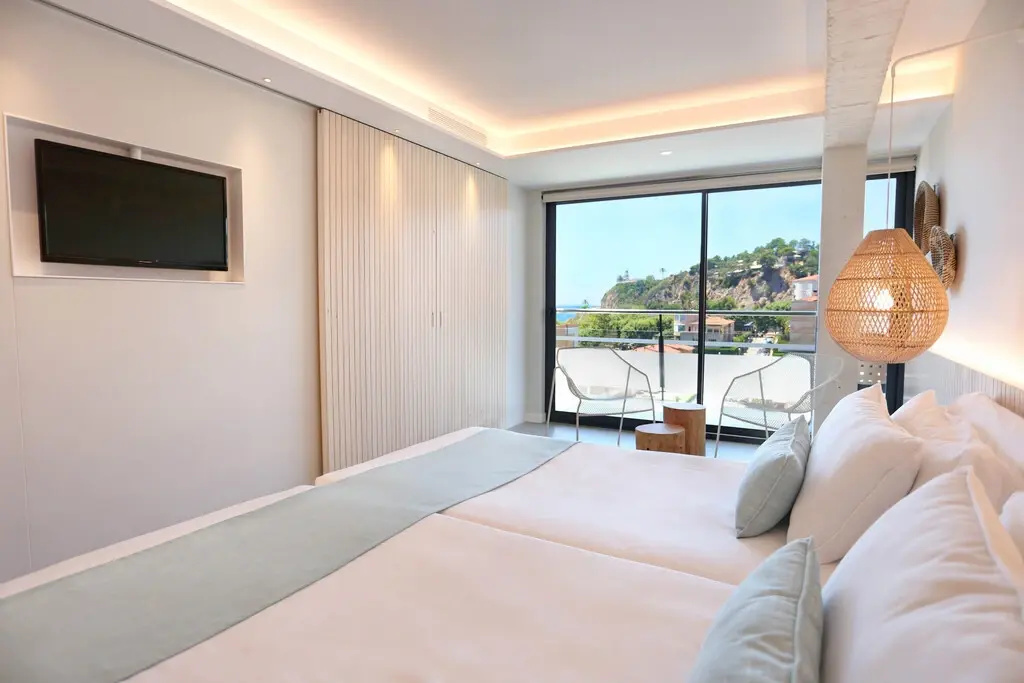 KAKTUS Hotel Kaktus Playa - Chambres