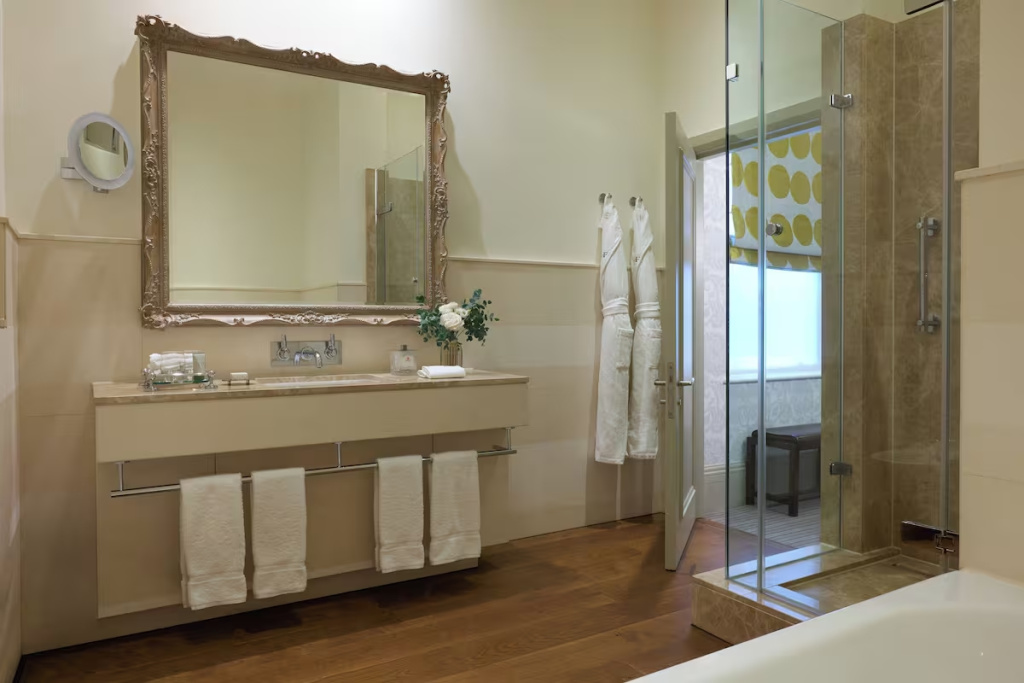 Brown's Hotel, a Rocco Forte Hotel - Chambres