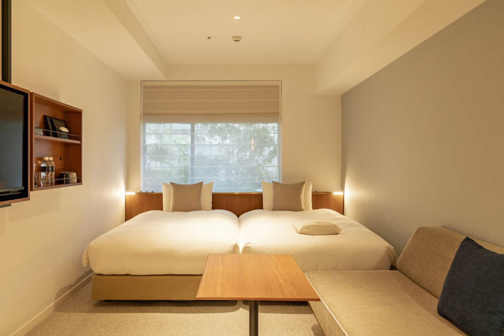 Hamacho Hotel Tokyo Nihonbashi 사진 14