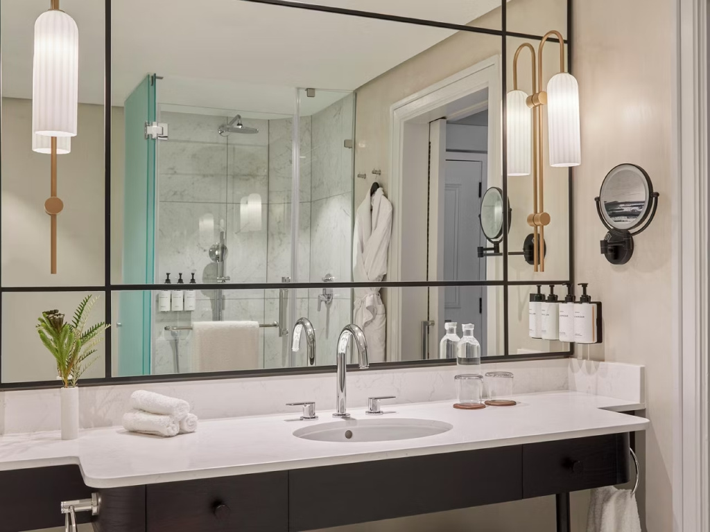 InterContinental Table Bay Cape Town by IHG - Chambres