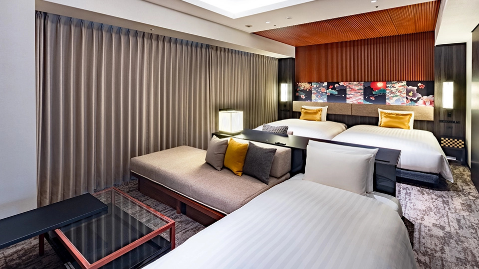 Mitsui Garden Hotel Kanazawa 사진 16