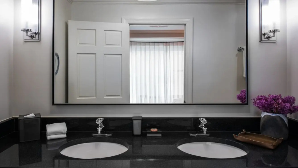 The Talbott, Autograph Collection - Chambres