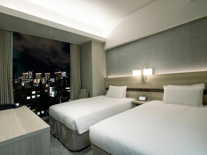 Hotel Keihan Tsukiji Ginza Grande 사진 34