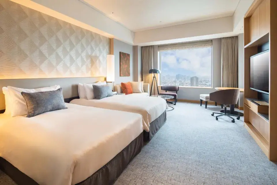 Cerulean Tower Tokyu Hotel 사진 29