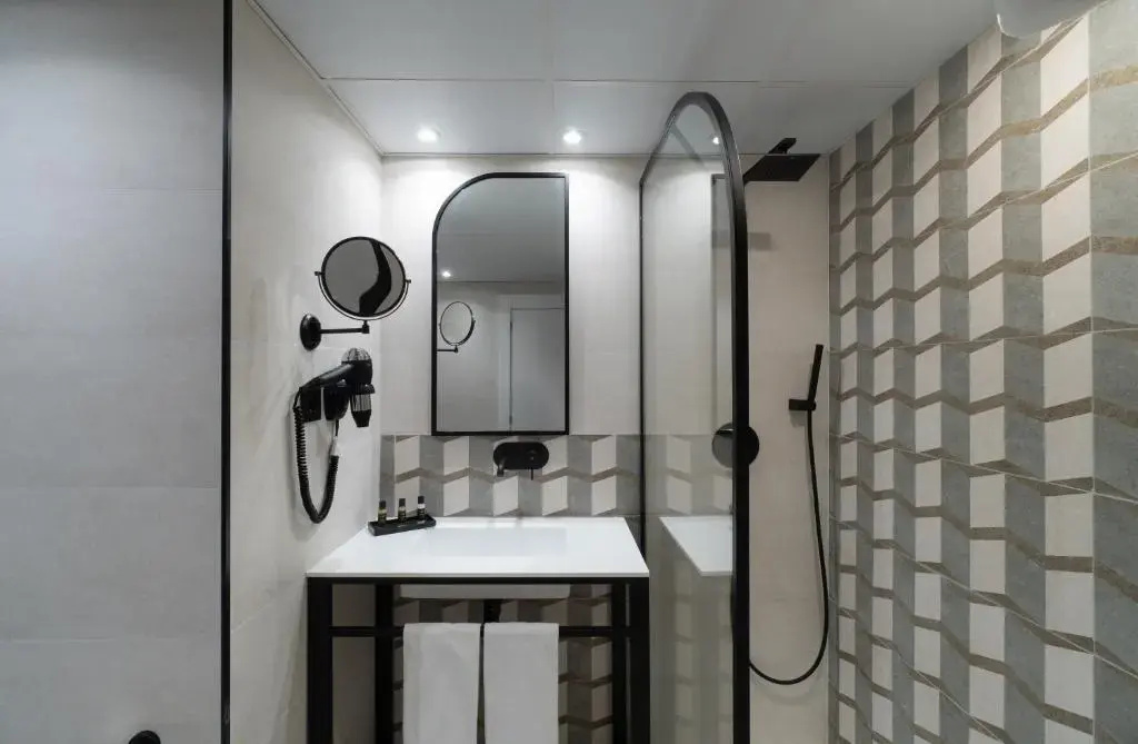 Medplaya Hotel Pez Espada - Chambres