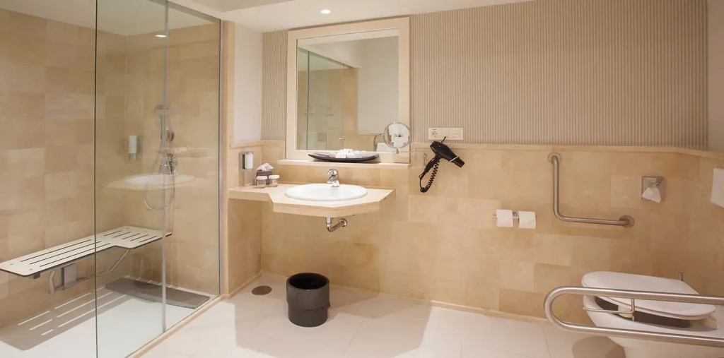 Lopesan Villa del Conde Resort and Thalasso Hotel - Chambres
