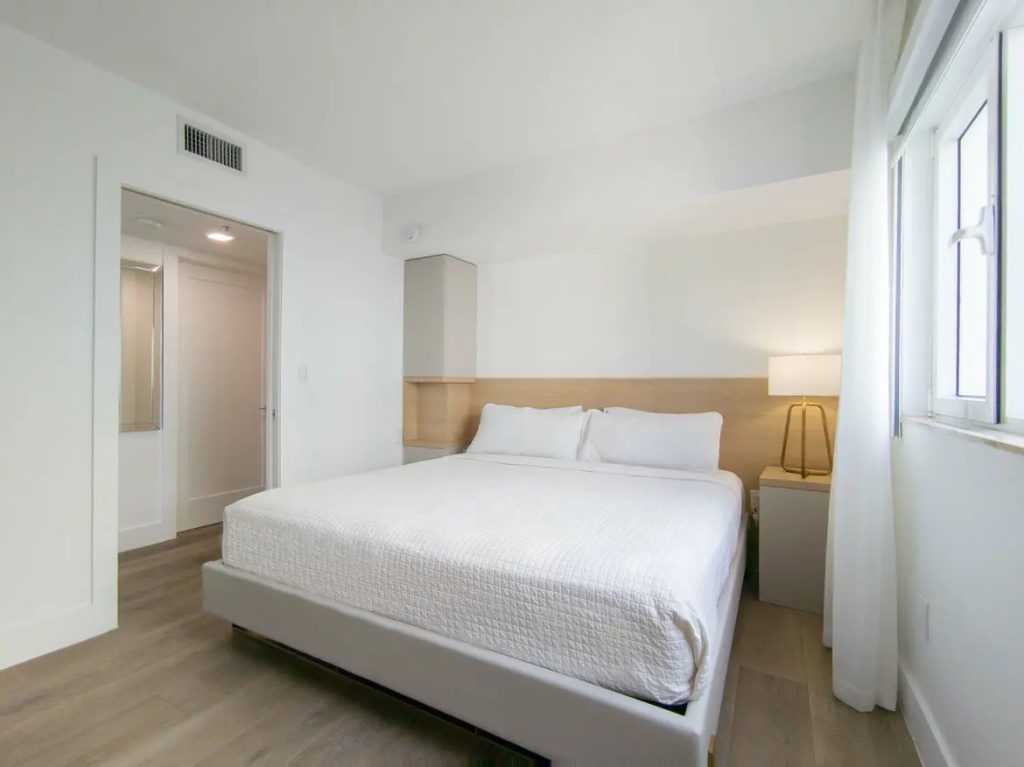 Bentley Hotel South Beach - Chambres