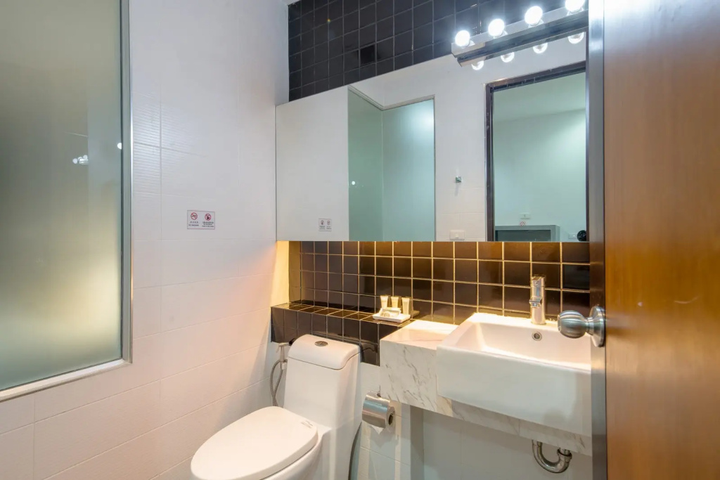 Dara Hotel - Chambres