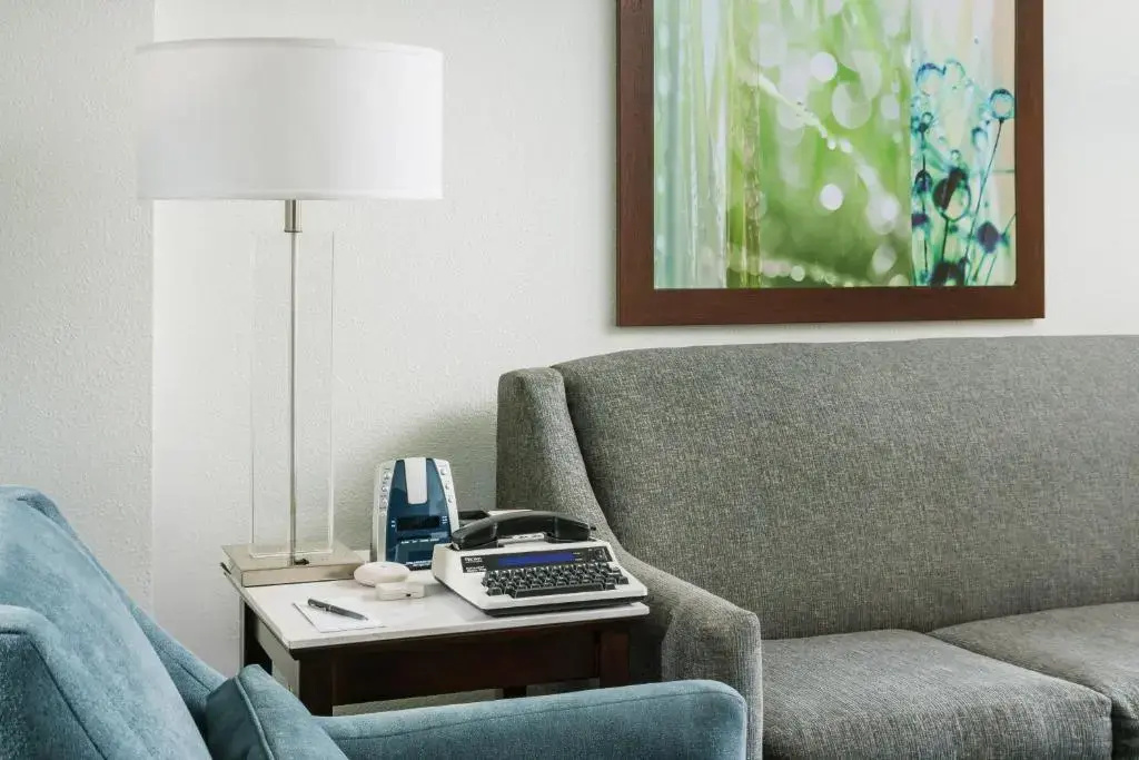 Embassy Suites by Hilton Orlando Lake Buena Vista Resort - Chambres