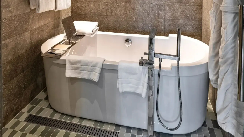 Park Hyatt Istanbul - Macka Palas - Chambres