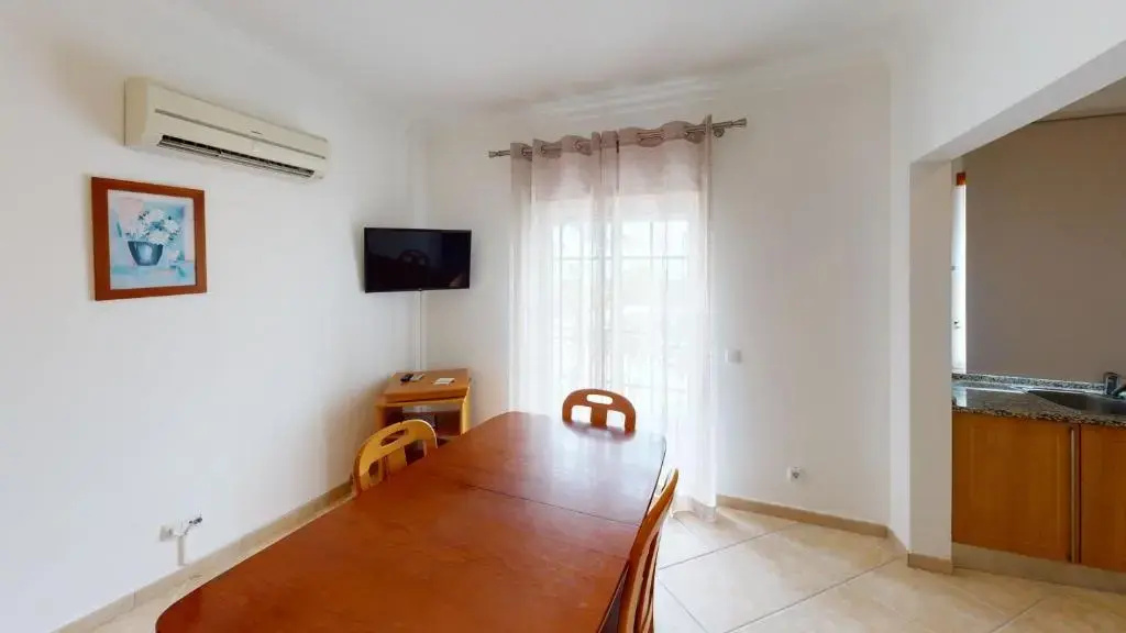 Praia da Lota Resort - Hotel & Apartments - Chambres