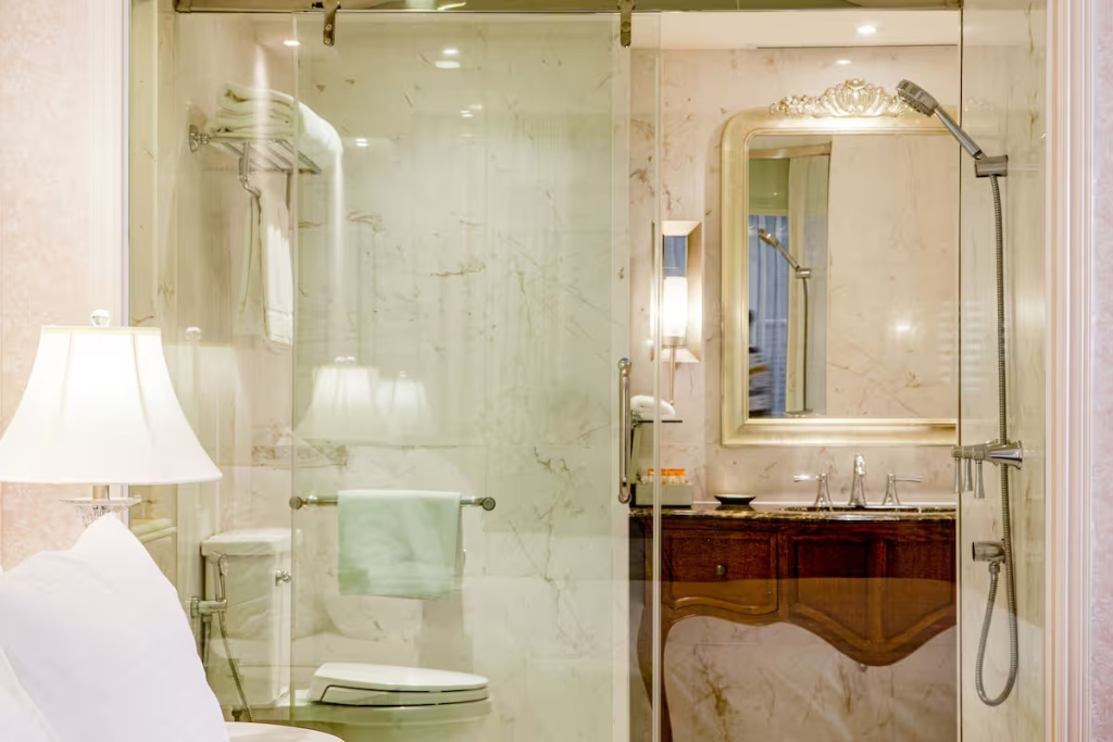 Apricot Hotel - Chambres