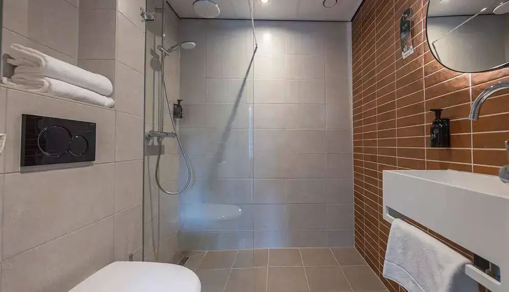Fletcher Boutique Hotel De Mallejan - Chambres