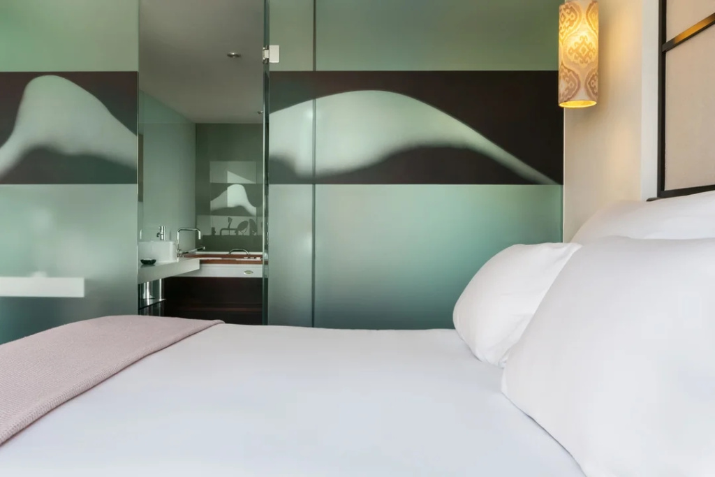 Adriana Hvar Spa Hotel - Chambres