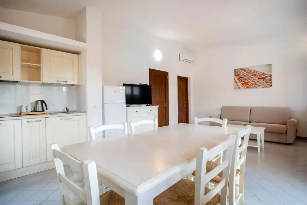 Felix Hotels – Residence Hotel Costa Serena - Chambres