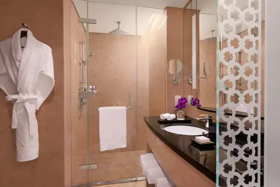 Conrad Dubai