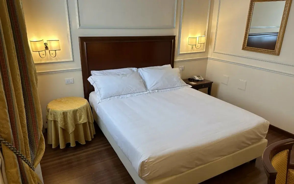 The Regency Hotel, Sure Hotel Collection by Best Western - Chambres