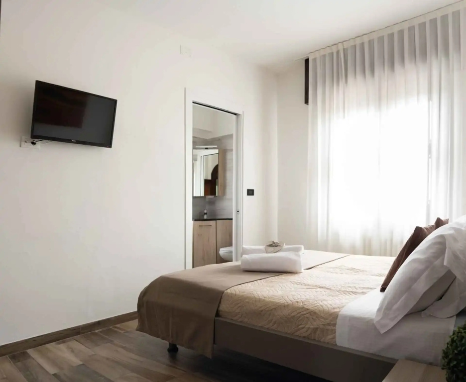 2 Bedrooms Premium Apartment