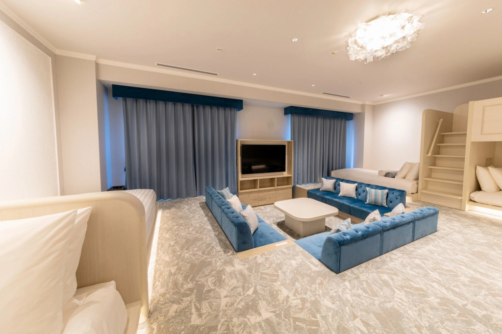 Liber Hotel Osaka 사진 23