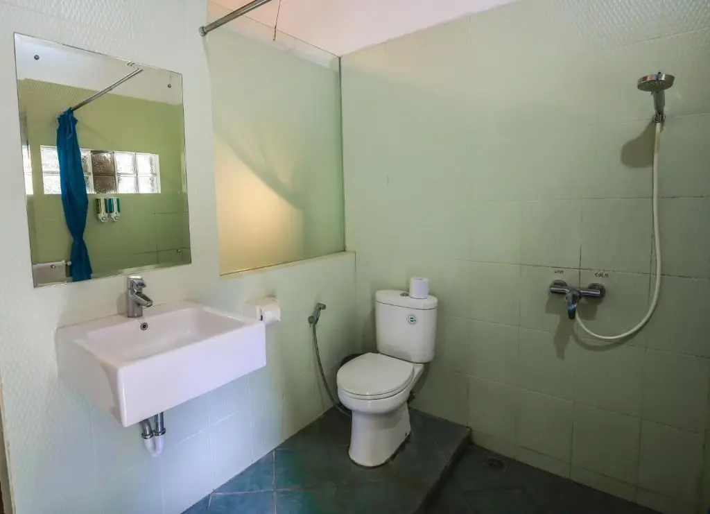 Ubud Sari Health Resort - Chambres