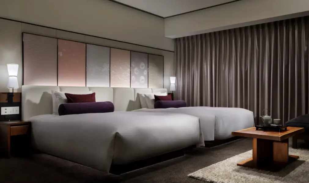 SOLARIA Nishitetsu Hotel Kyoto Premier 사진 22