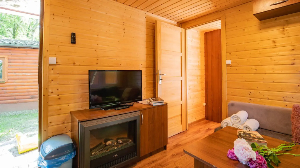Premium Cottage