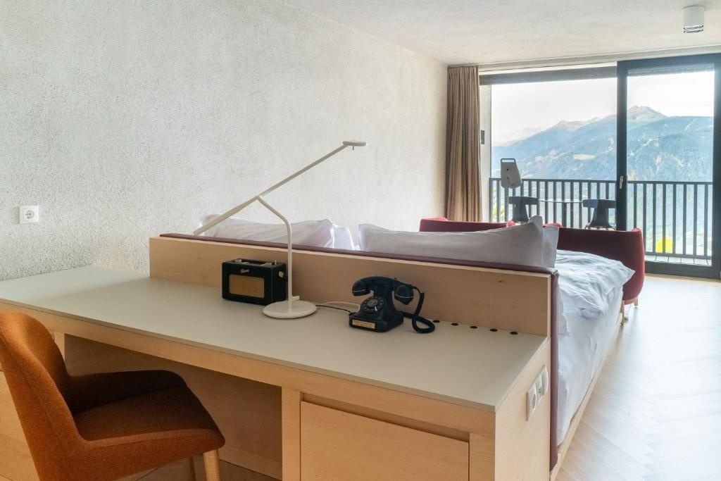 Hotel Miramonti - Chambres