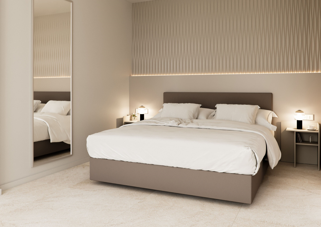 Prinsotel La Dorada Hotel - Chambres