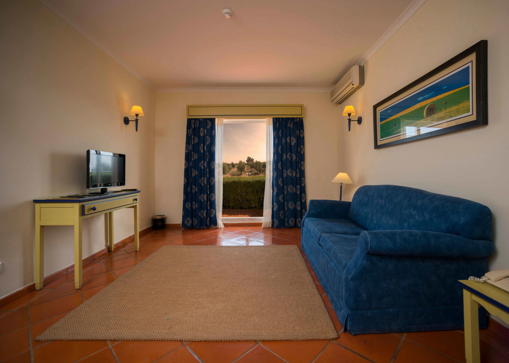 Vila Gale Alentejo Vineyards Hotel - Clube de Campo - Chambres