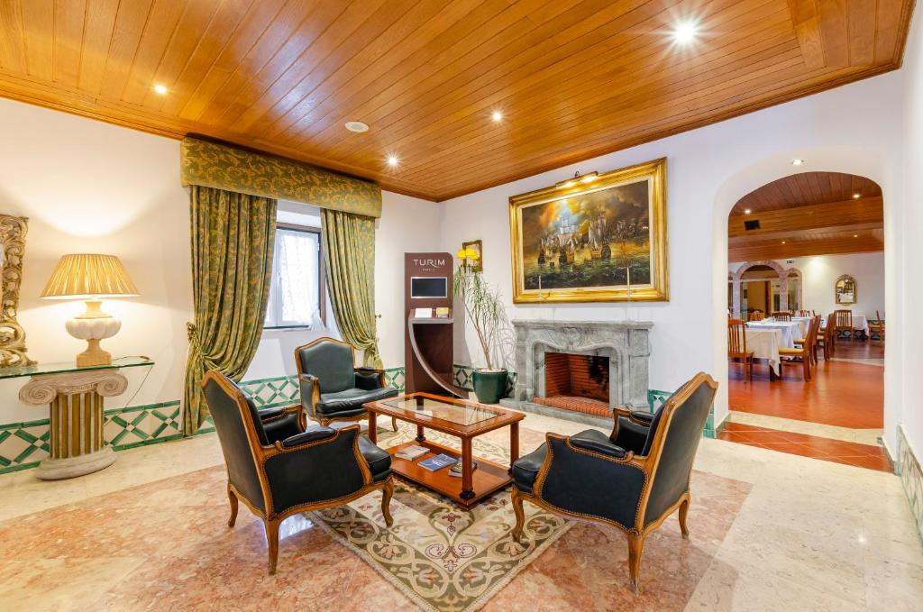 TURIM Club d'Azeitao Hotel - Général