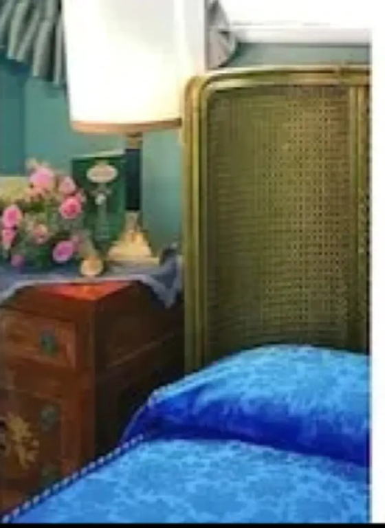 Grand Hotel Michelacci - Chambres