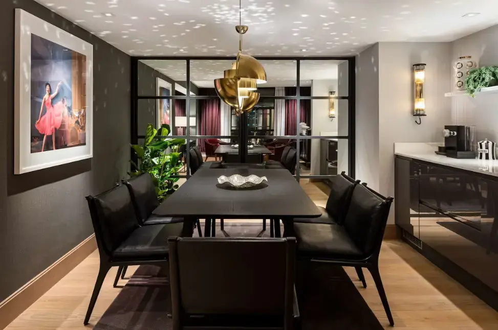The Edwardian Manchester, A Radisson Collection Hotel - Chambres