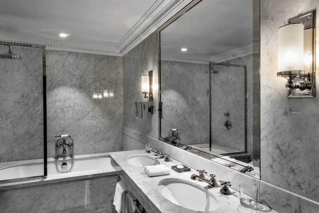 Hôtel de Berri Champs-Élysées, a Luxury Collection Hotel 39