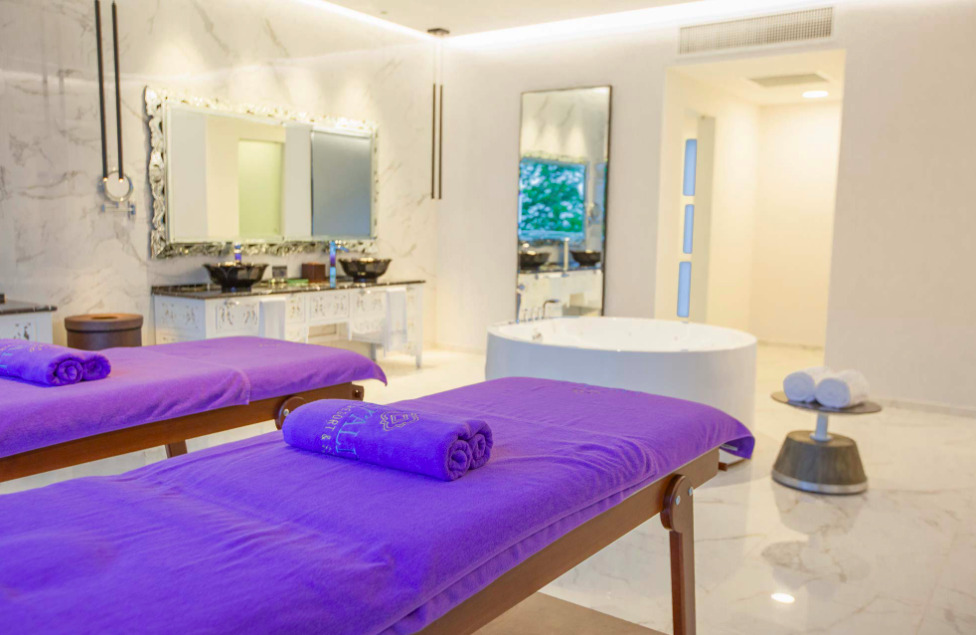 Emerald Maldives Resort & Spa