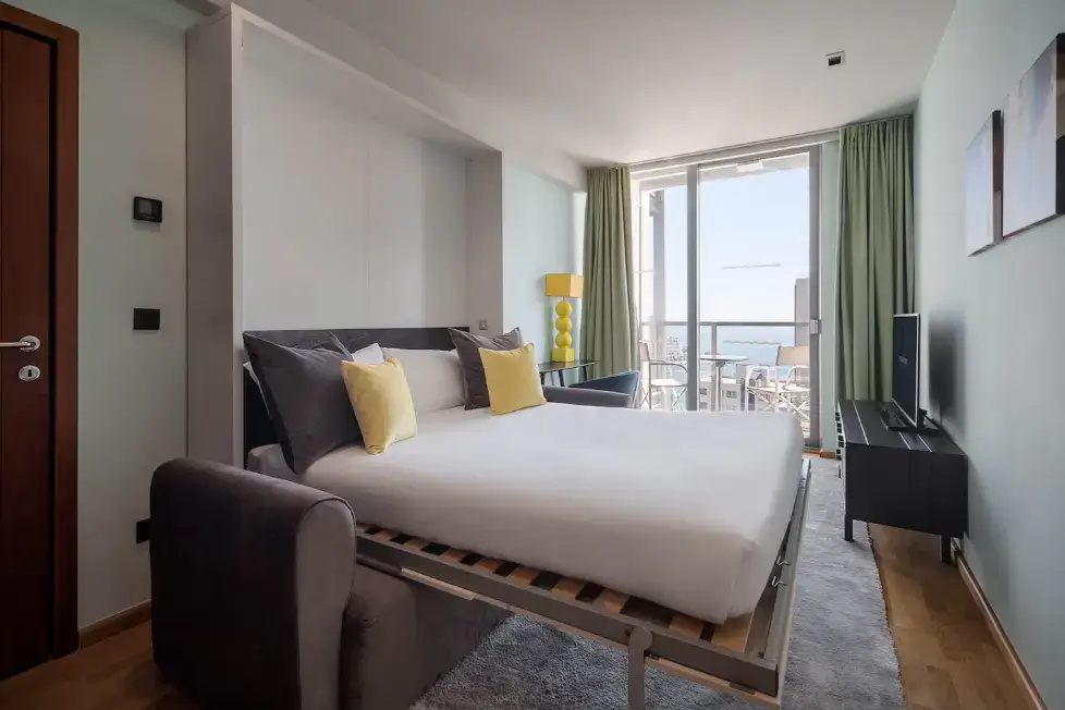Eurostars Queen of Montenegro - Chambres