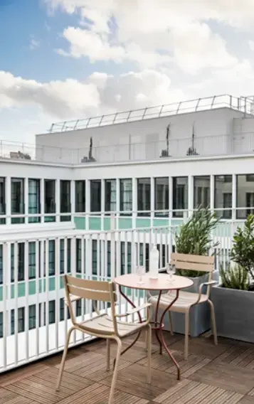 Le Grand Quartier 56