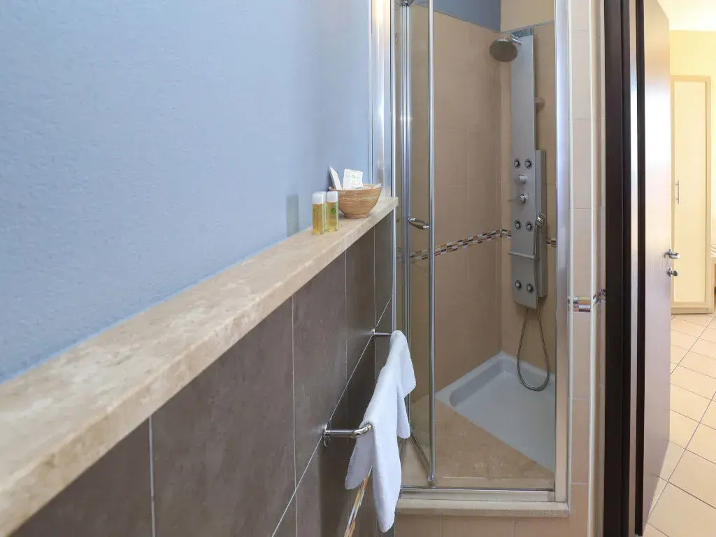 Janus Hotel - Chambres