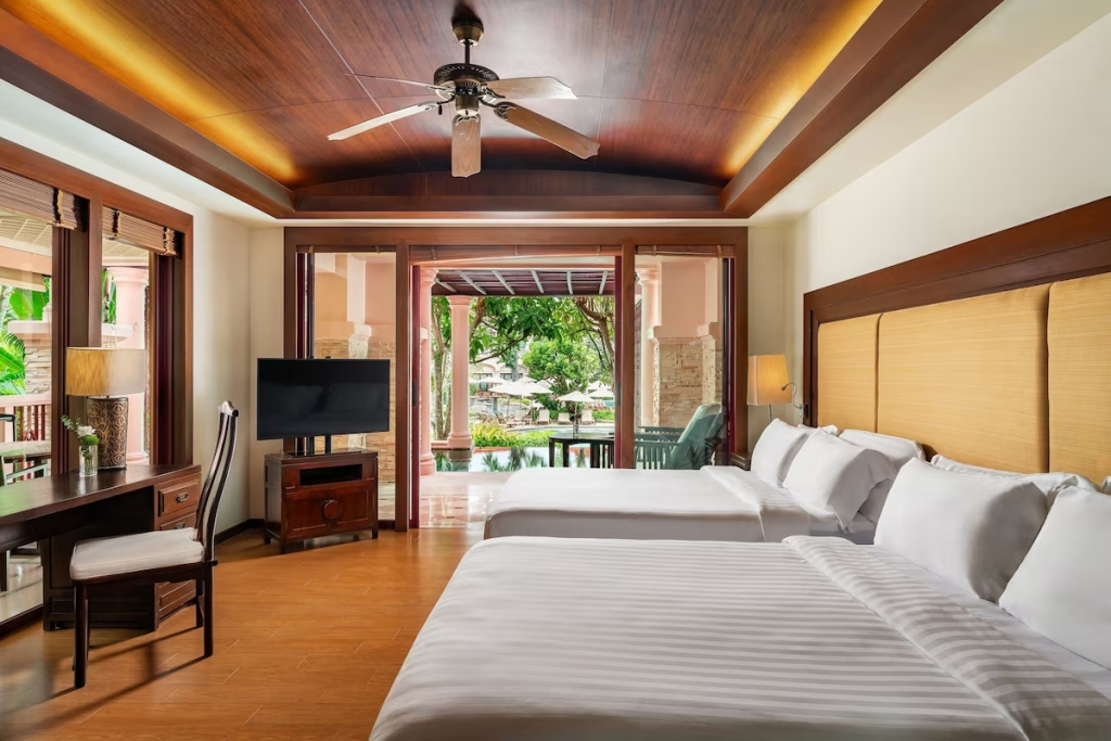 Centara Grand Beach Resort Phuket Hotel - Général