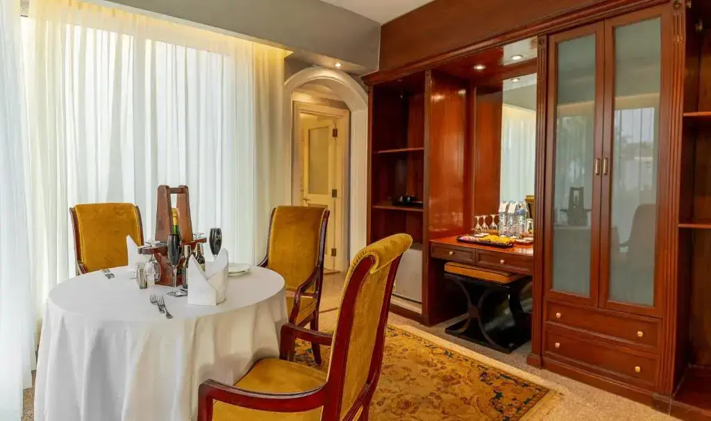 Royal Monte Carlo Sharm El Sheikh - Adults only - Chambres