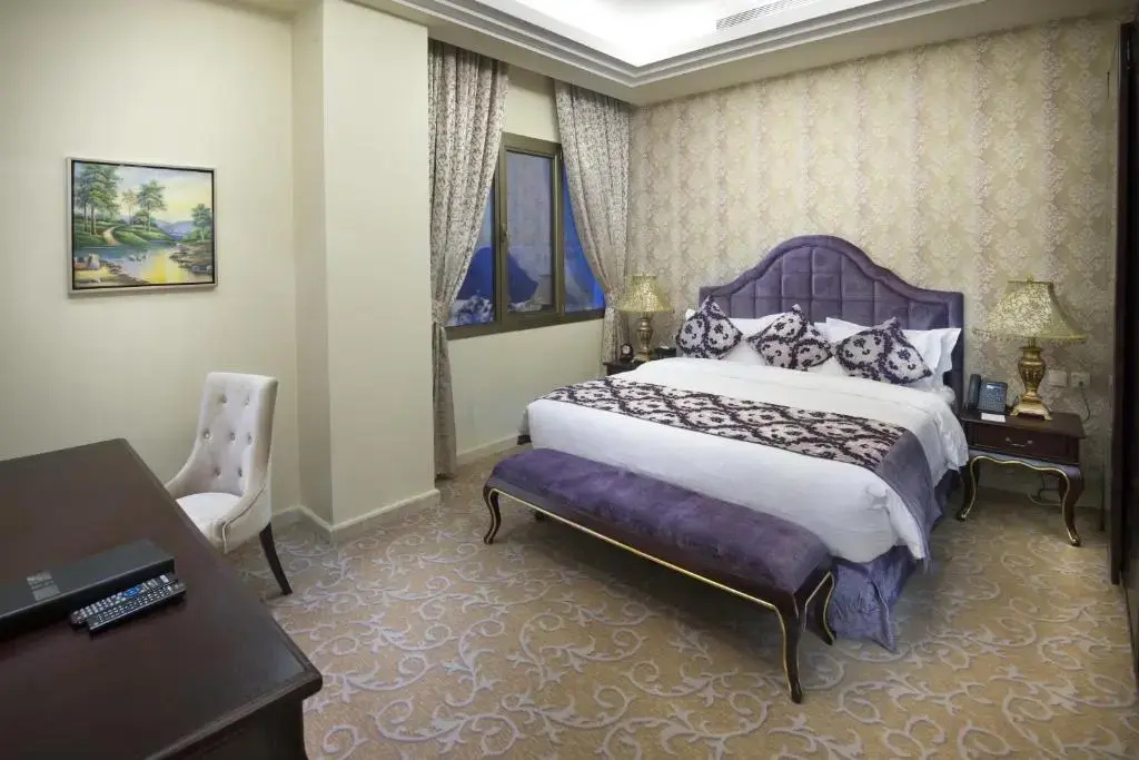 Mira Trio Hotel - Chambres
