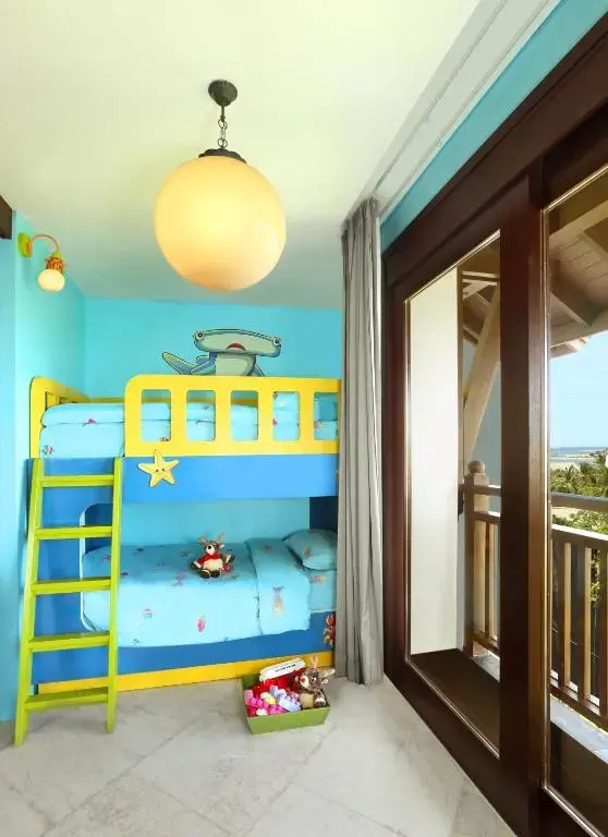 Holiday Inn Resort Bali Nusa Dua by IHG - Général