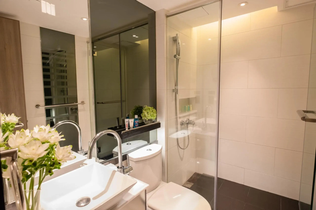 Nathan Hotel - Chambres