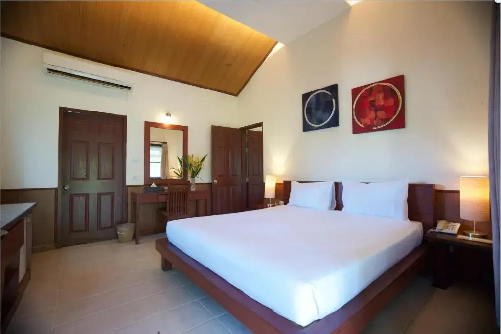 Standard Bungalow