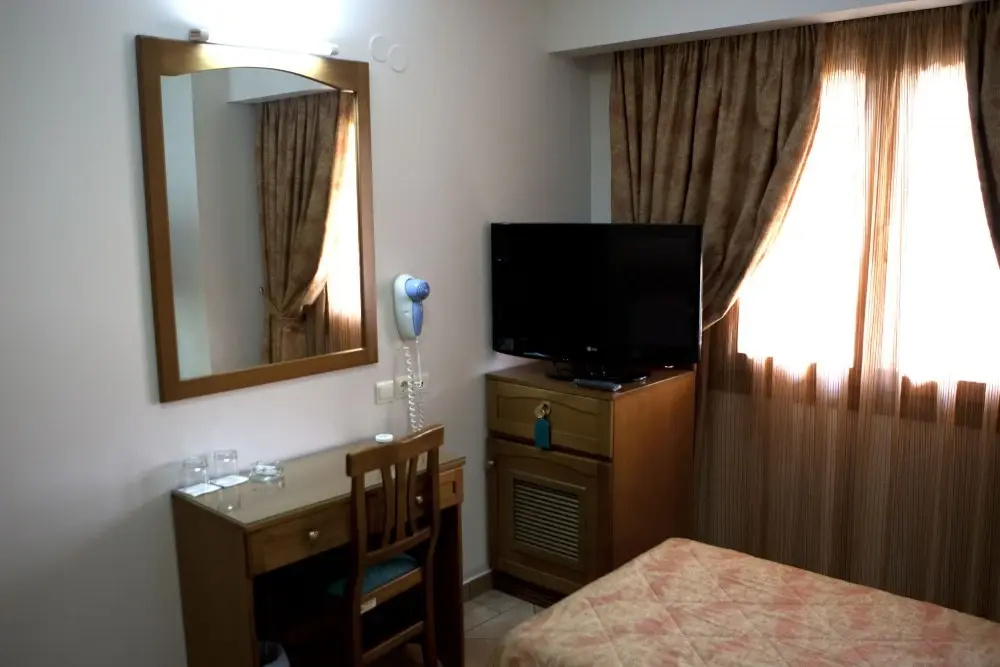 Hotel Katerina - Chambres