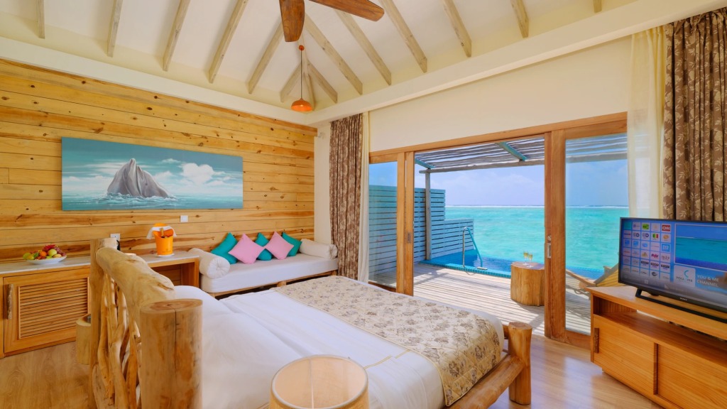 You & Me By Cocoon Maldives